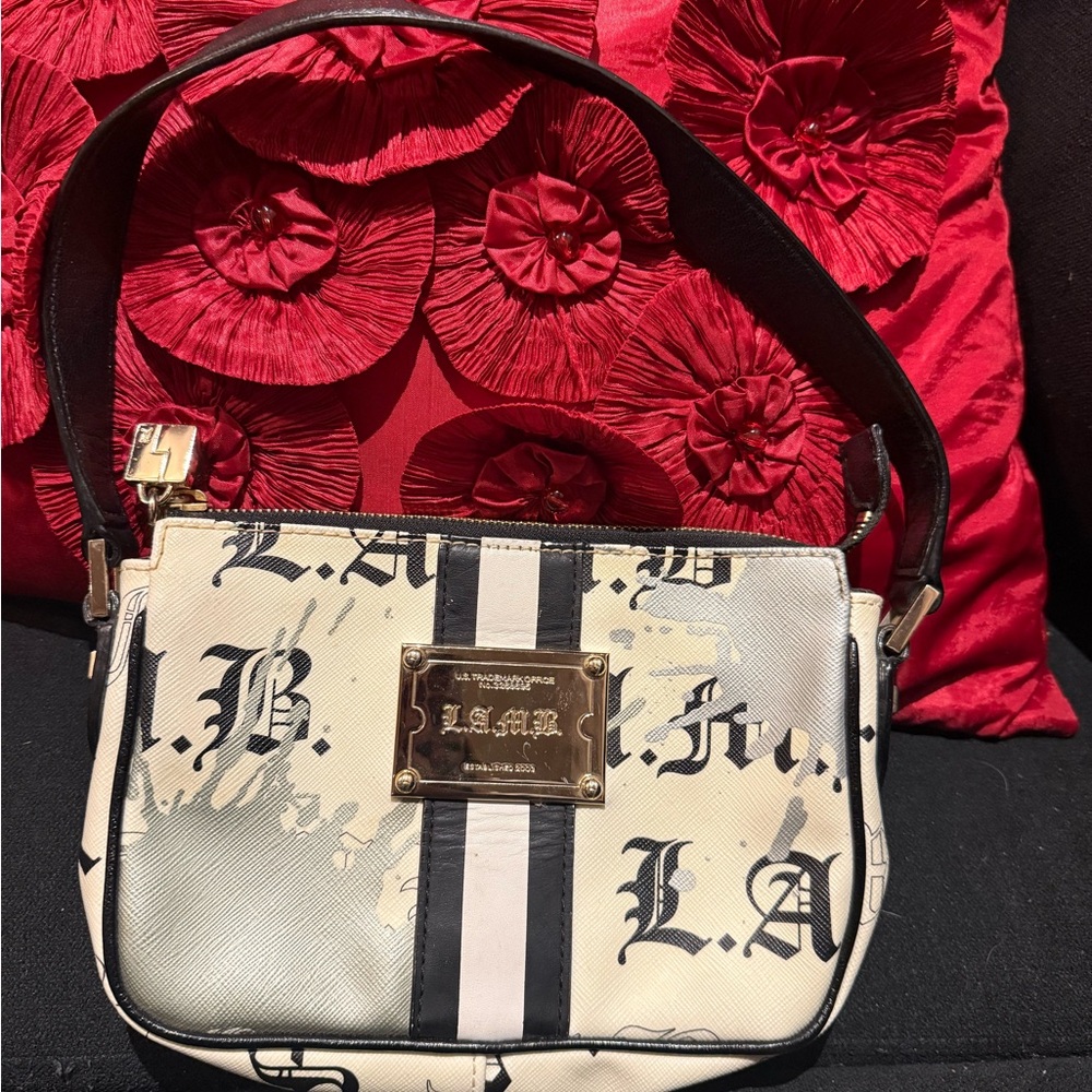 L.A.M.B by Gwen Stefani shoulder bag